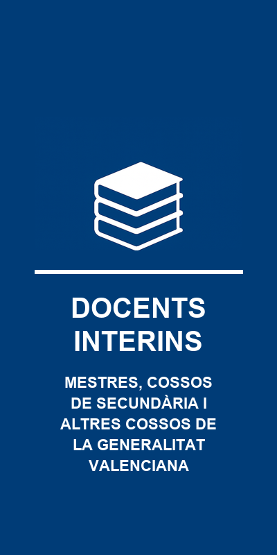 Docents interins